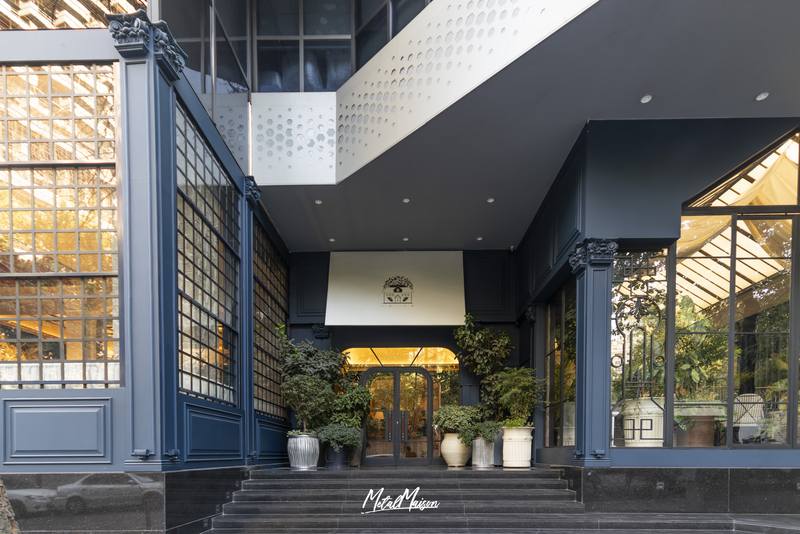 Mawa Brasserie 2025 main image